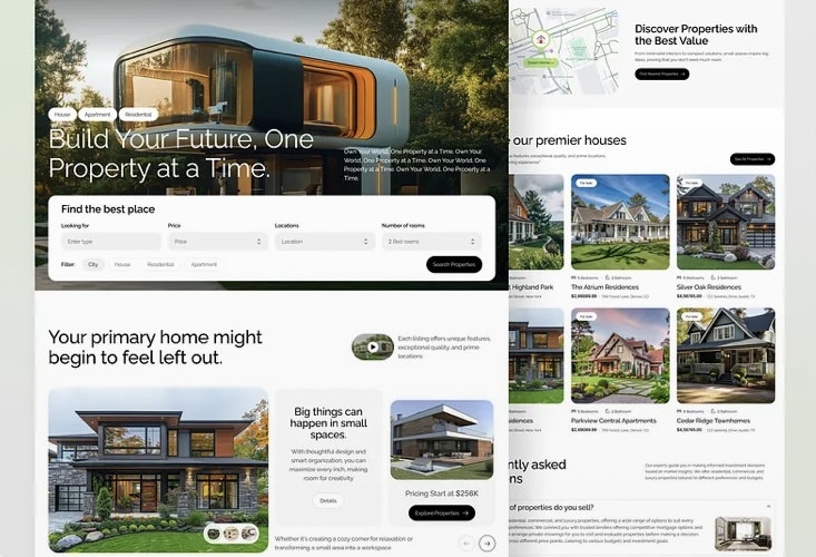 IssyLinks Creative Technology gallery image