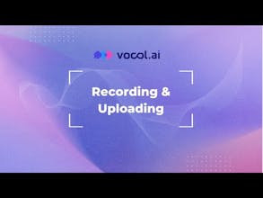 Vocol.AI gallery image