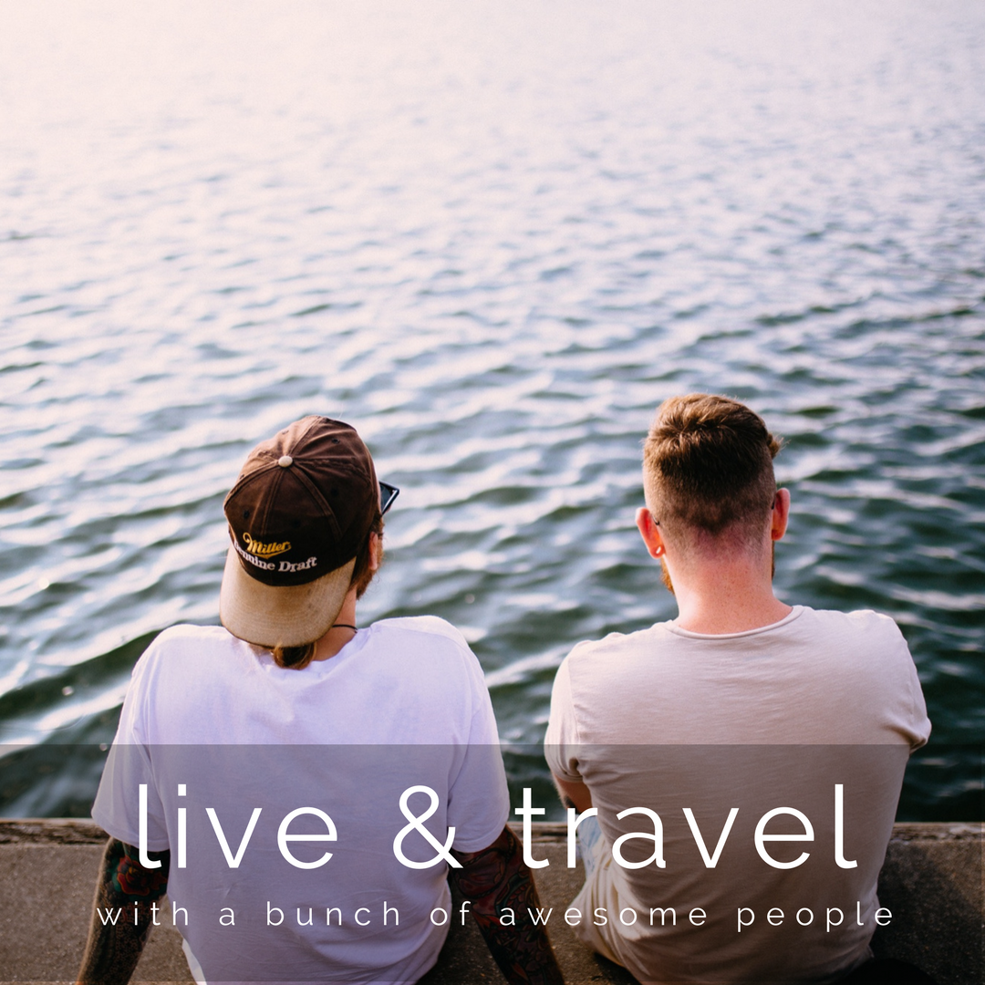 Super Nomad Friend Squad gallery image