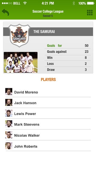 Enjore gallery image