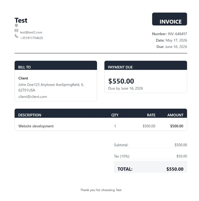 Screenshot 3