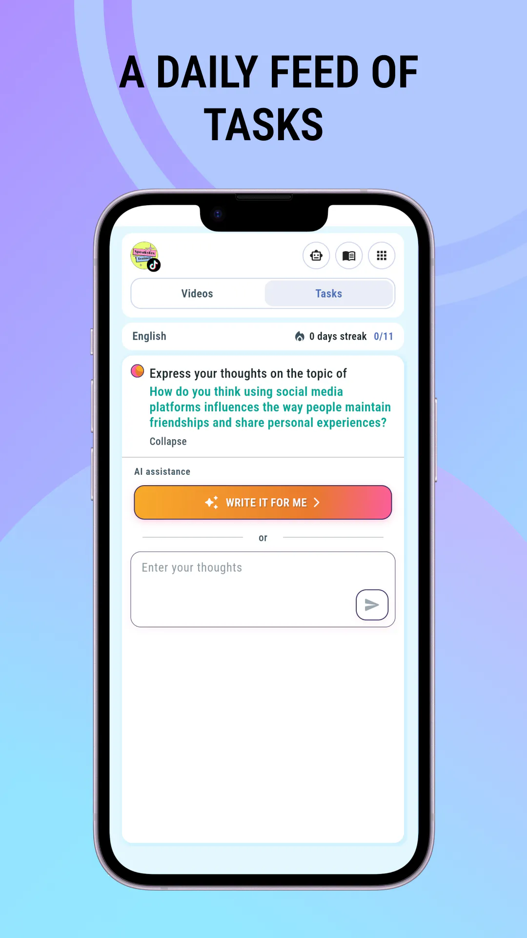 Speakylex gallery image