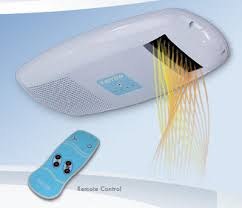 Luxury Body Dryer gallery image