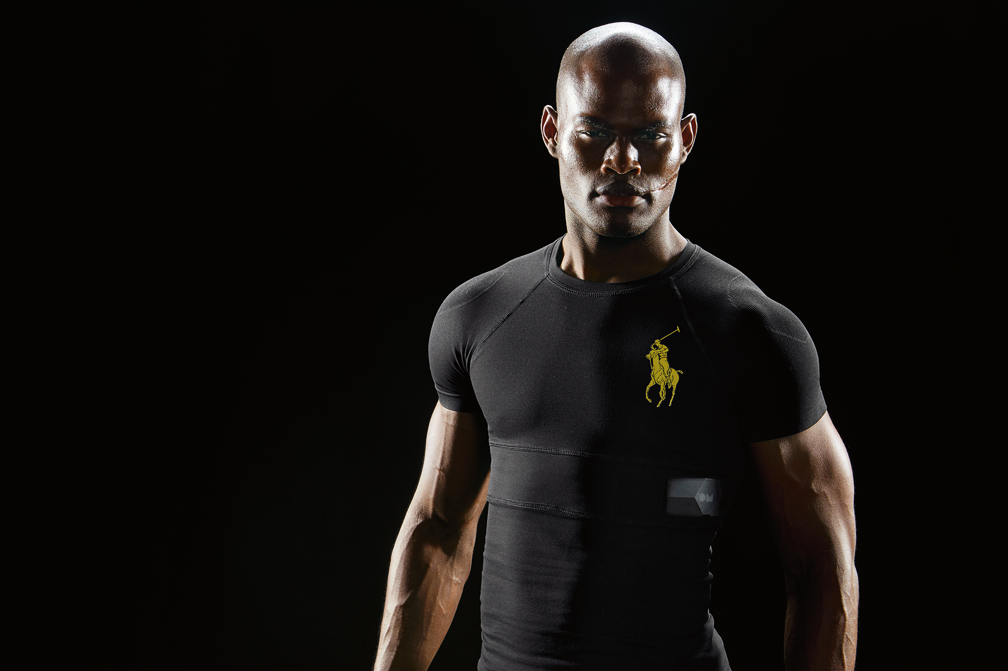 PoloTech Shirt gallery image