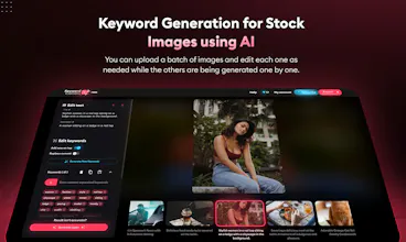 Keyword Camera gallery image