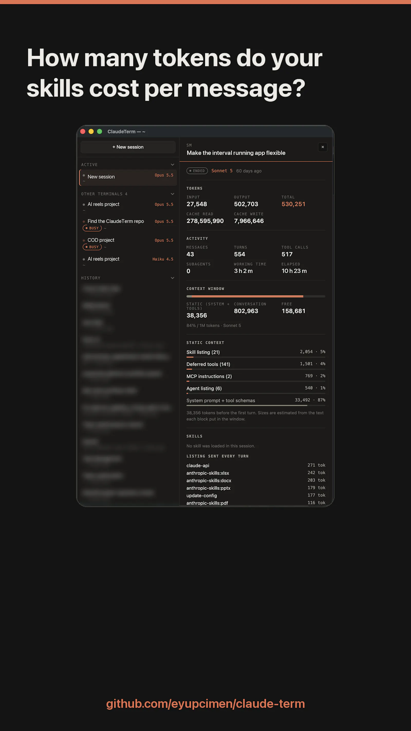 claude-term screenshot 3