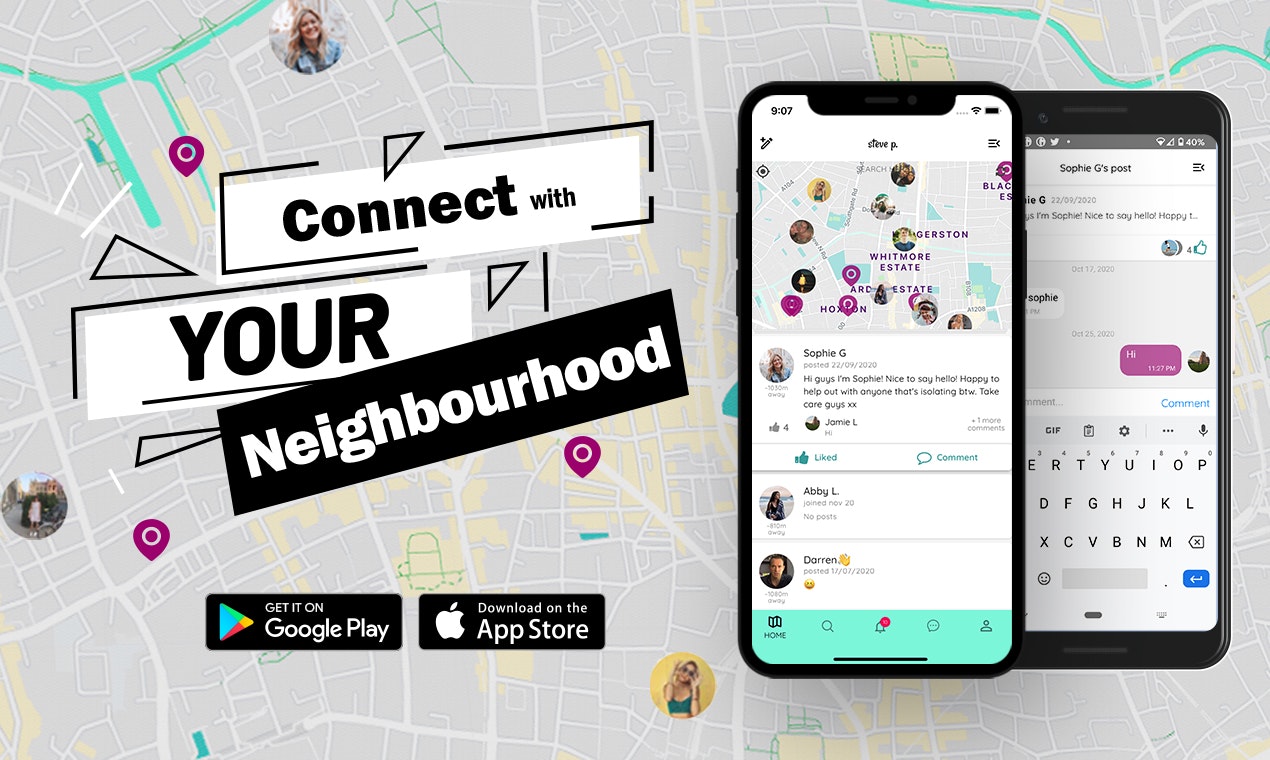 Neighborly 2.0 gallery image