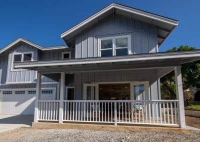 Hawaii general contractors