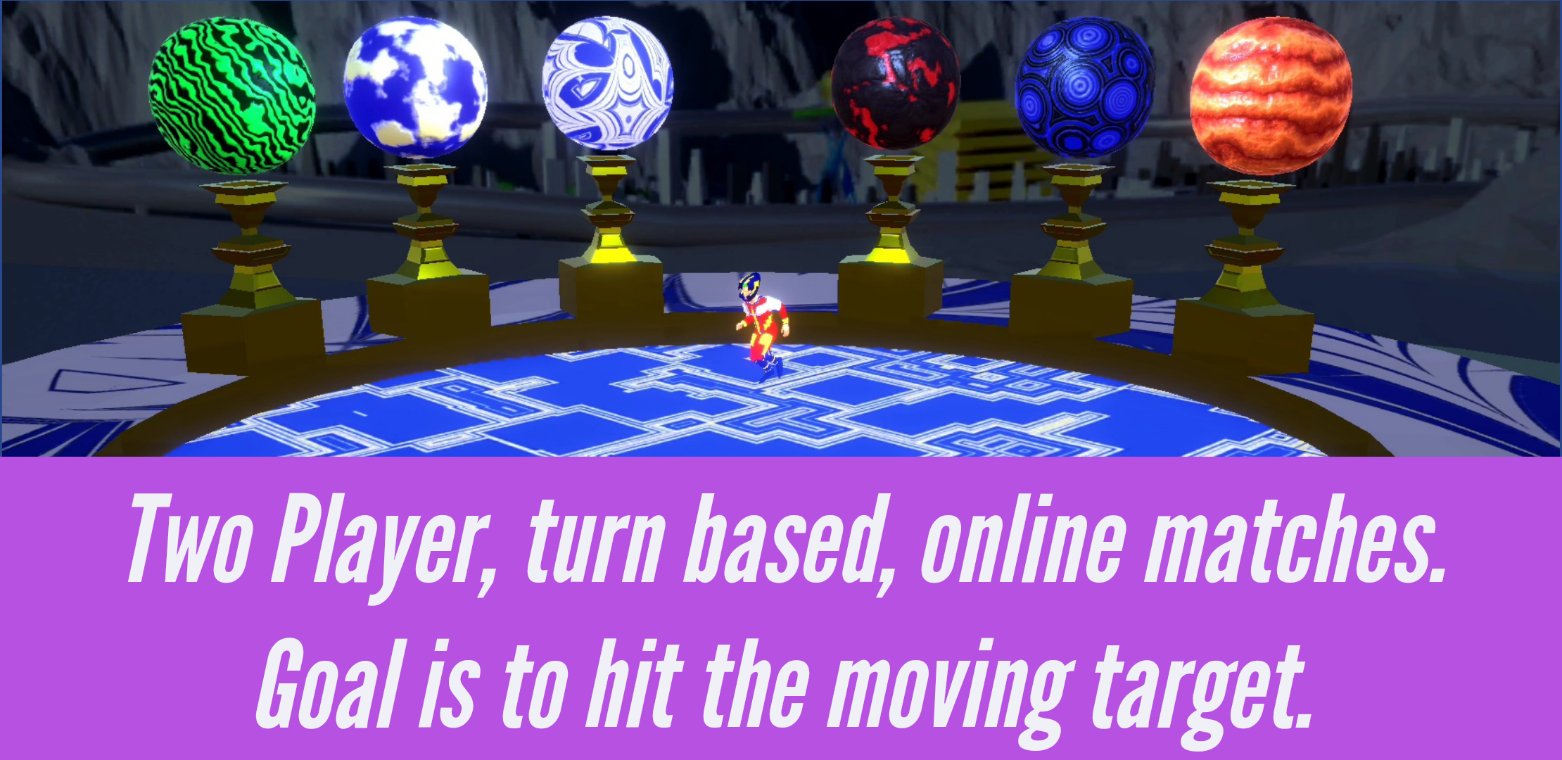 Planet Atiena Tournaments  gallery image