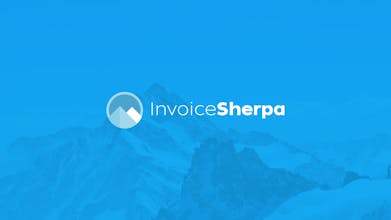 InvoiceSherpa gallery image