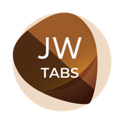 JW Tabs