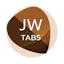 JW Tabs