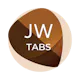 JW Tabs
