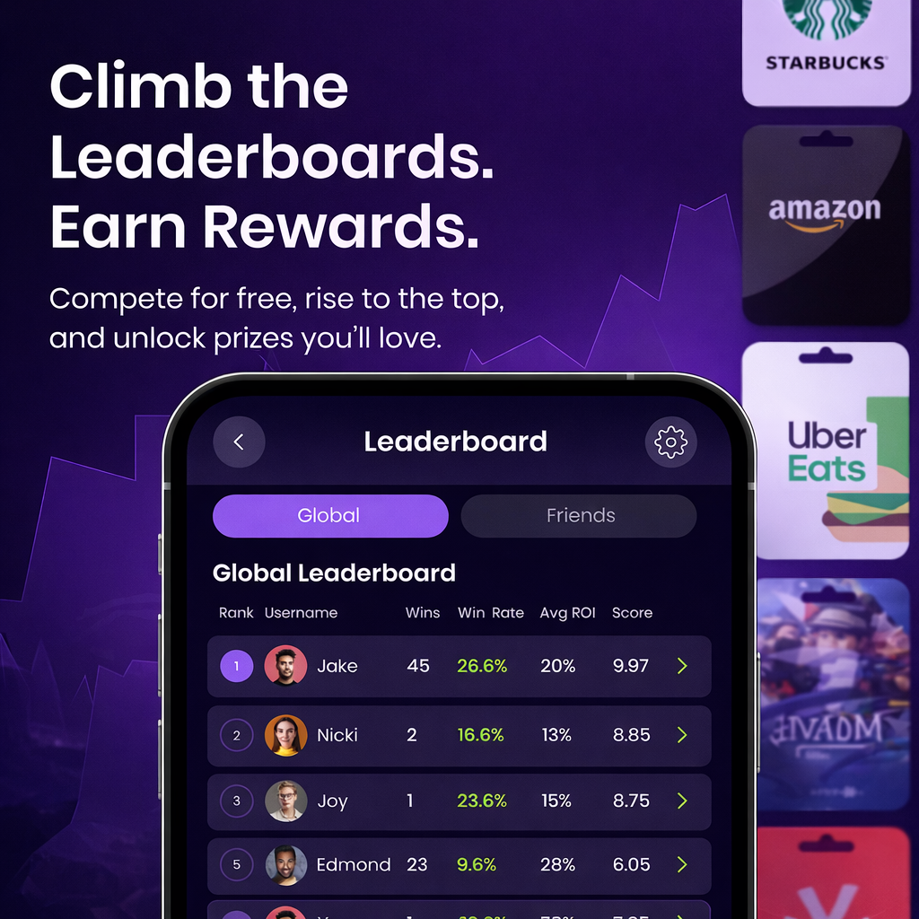 WeTrade - Screenshot 3 showing product features and functionality