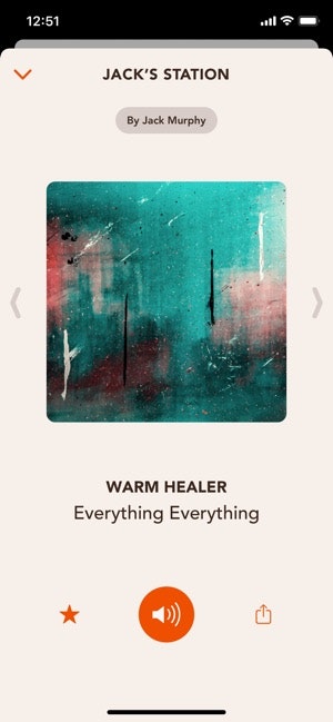 Station Rotation gallery image