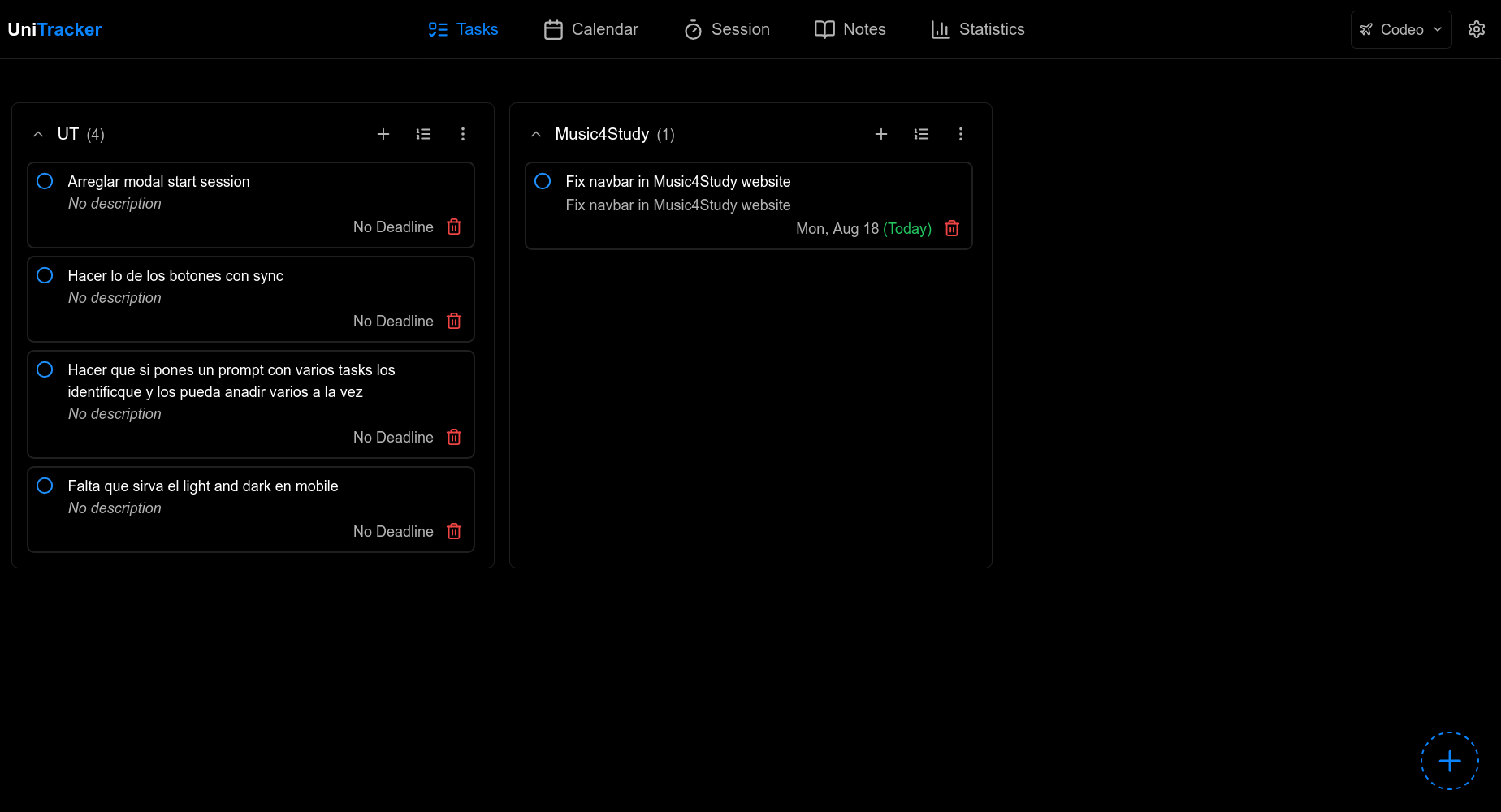 Uni Tracker medya 7