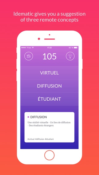 Idematic gallery image