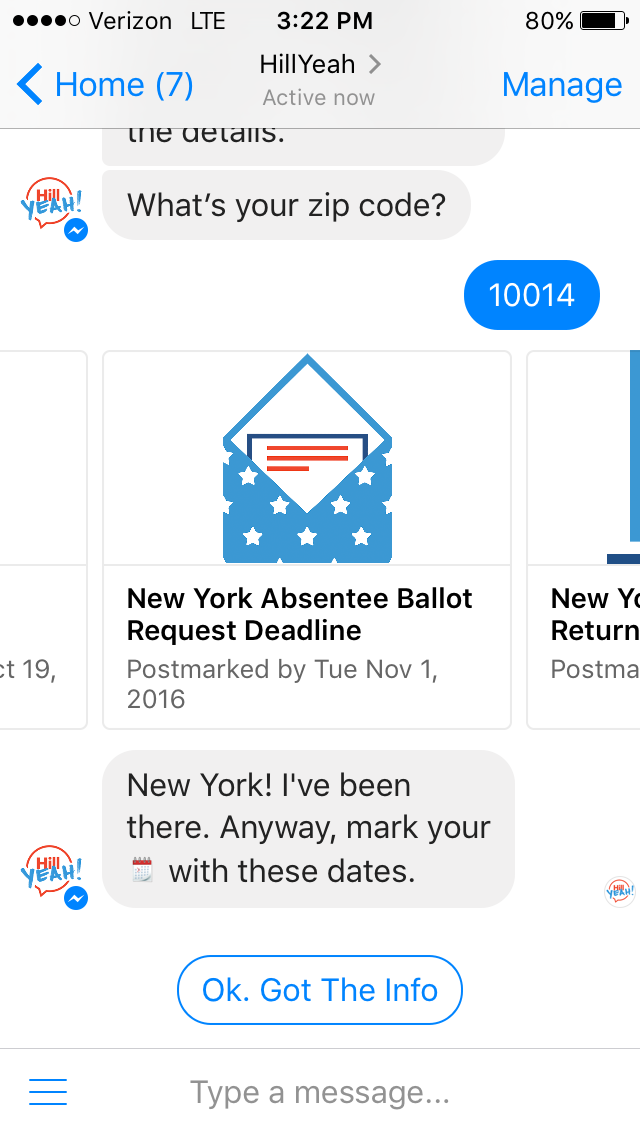 HillYEAH! gallery image