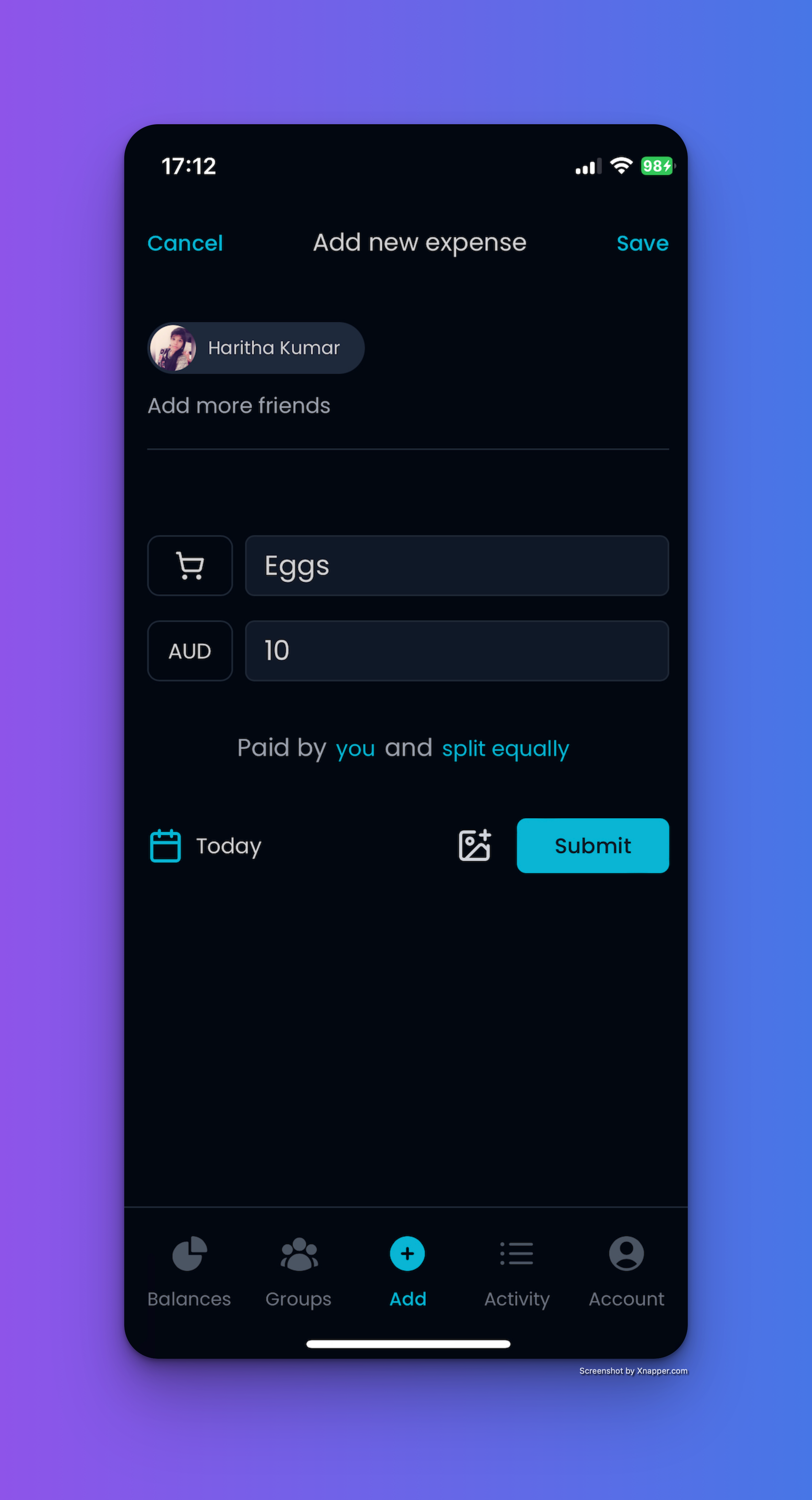Splitpro - ลดลงฟรีในการเปลี่ยนเป็น splicwise media 4
