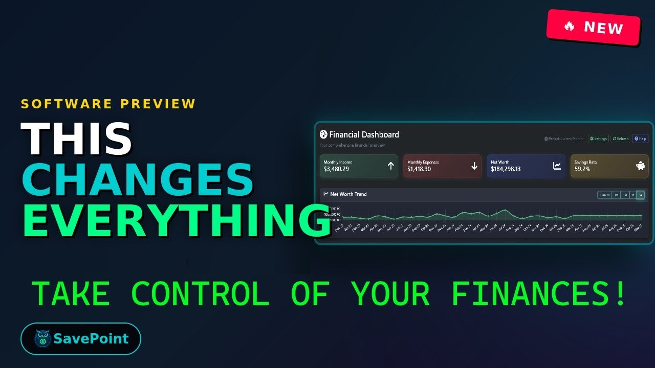 SavePoint gallery image