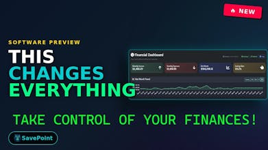 SavePoint gallery image