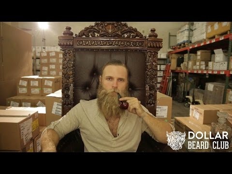 Dollar Beard Club gallery image