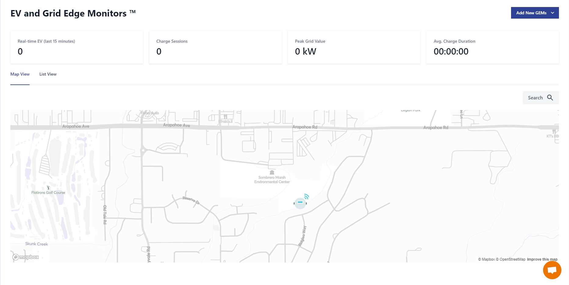Bewijs - Genereer realtime inzicht van IoT -apparaten zoals Smart Meter media 8