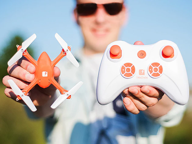 SKEYE Mini Drone