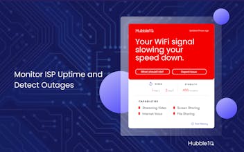 WiFi Quality Test for Remote Workers gallery image