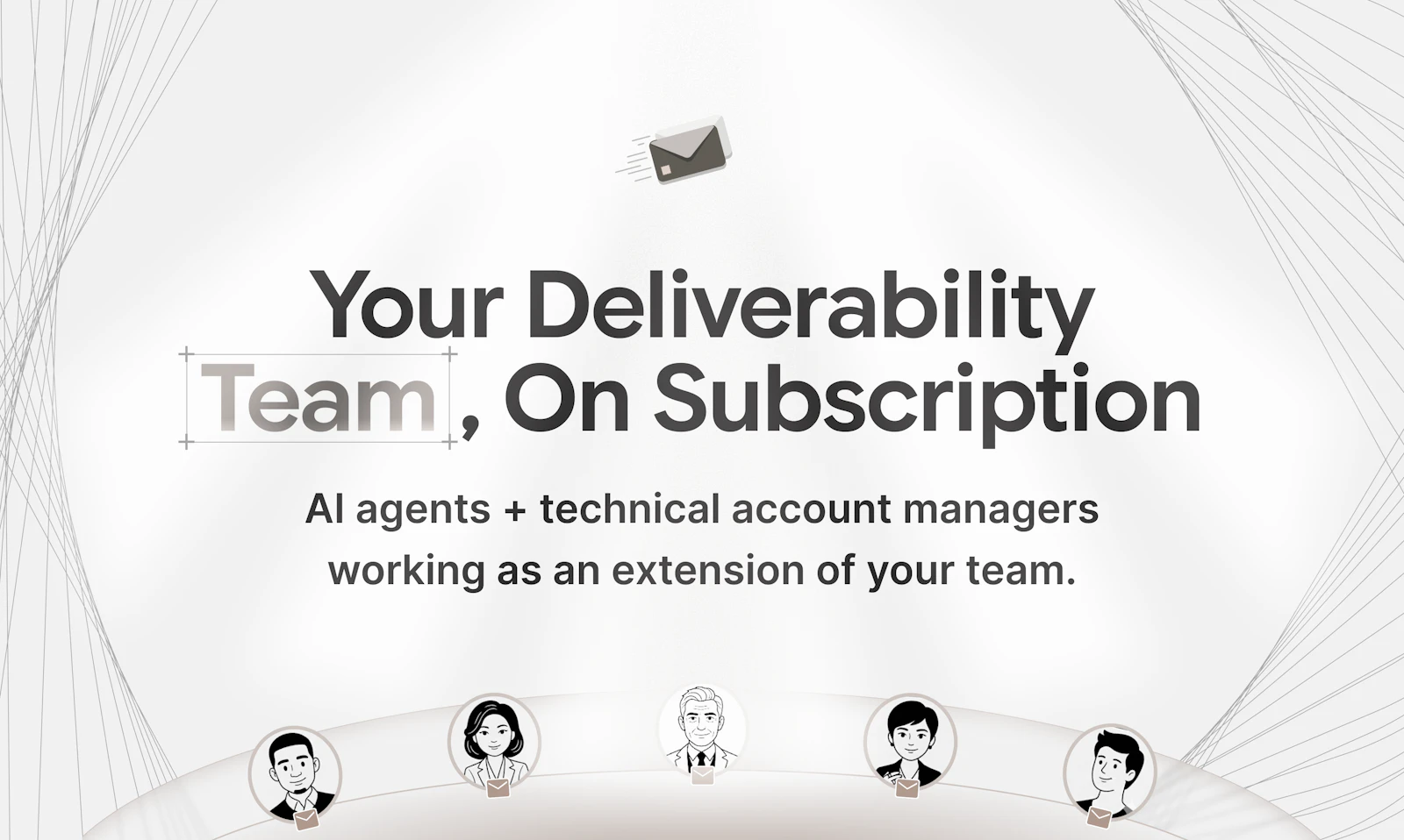 MailAdept by mailwarm screenshot 6