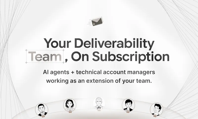 MailAdept by mailwarm screenshot 6