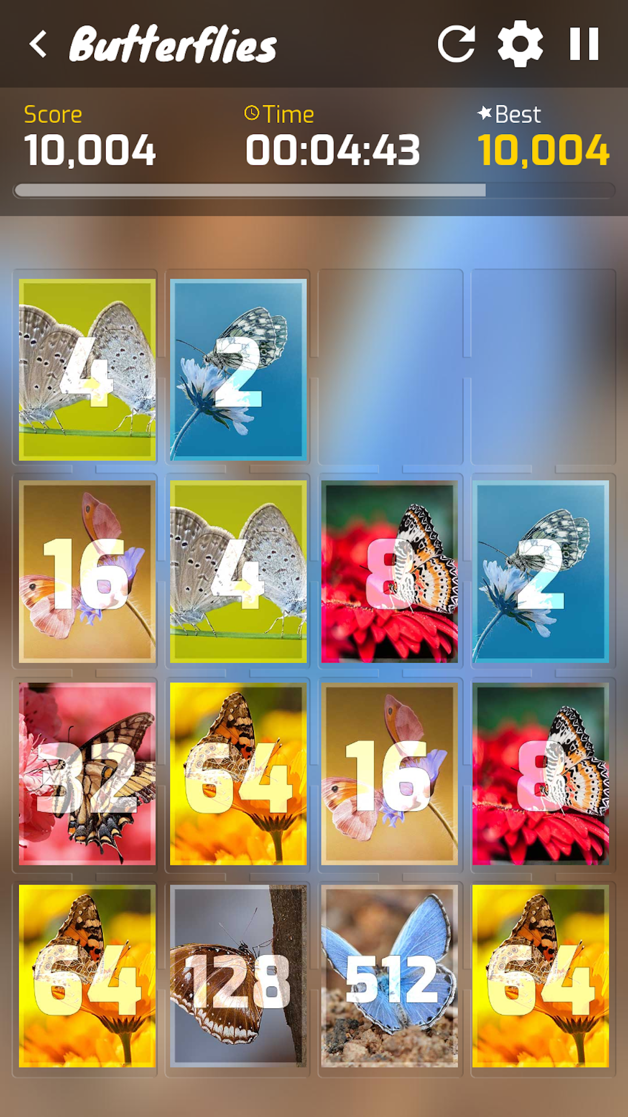 Collages 2048 gallery image