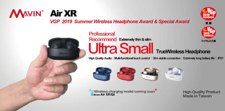 Air XR gallery image