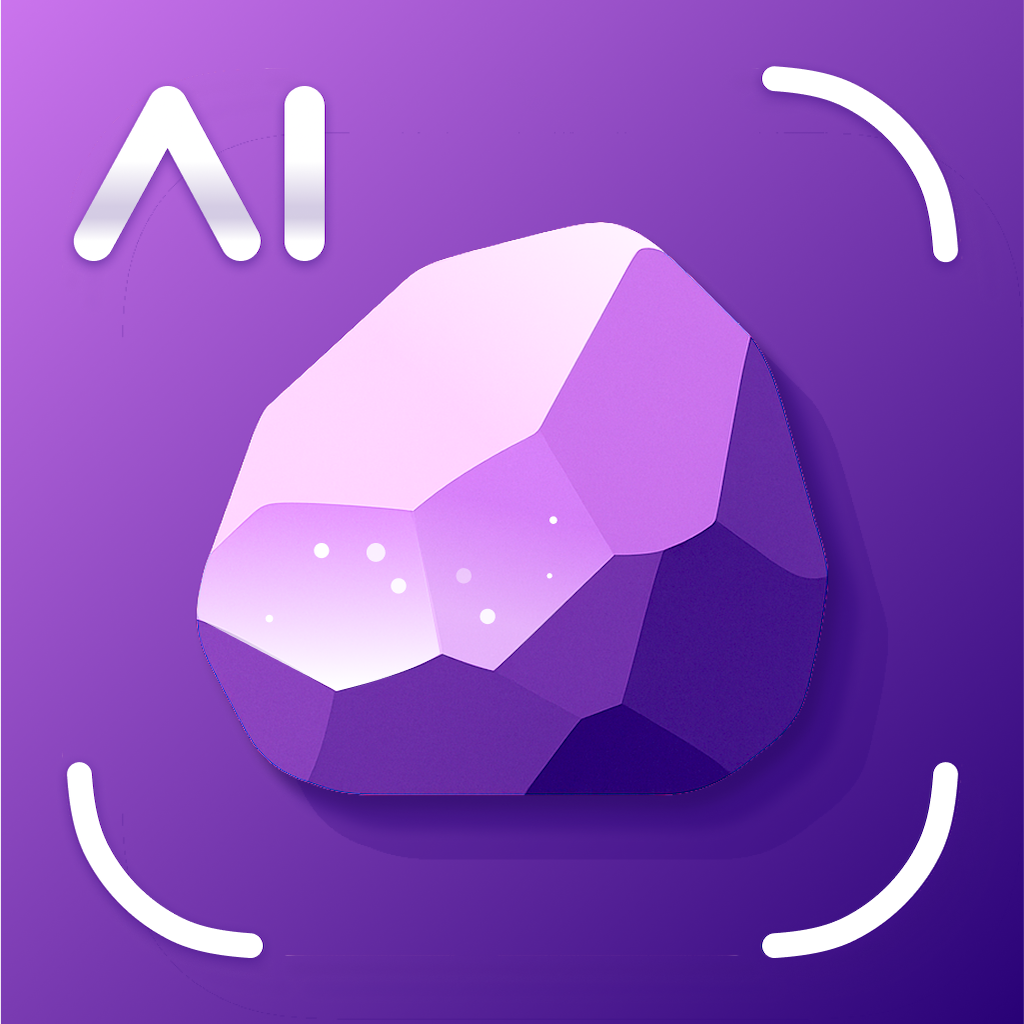 Rock Identifier° - F... logo