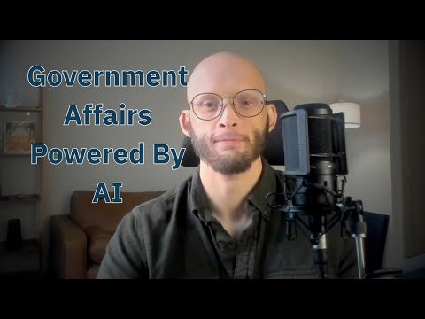 CongressMCP gallery image