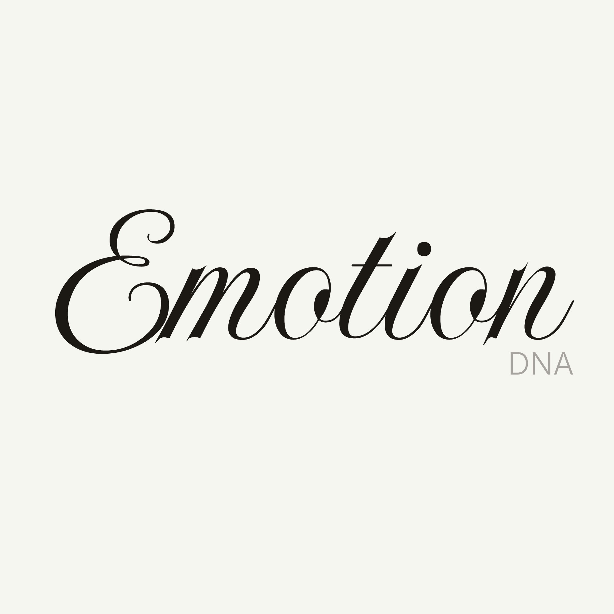 Emotion DNA