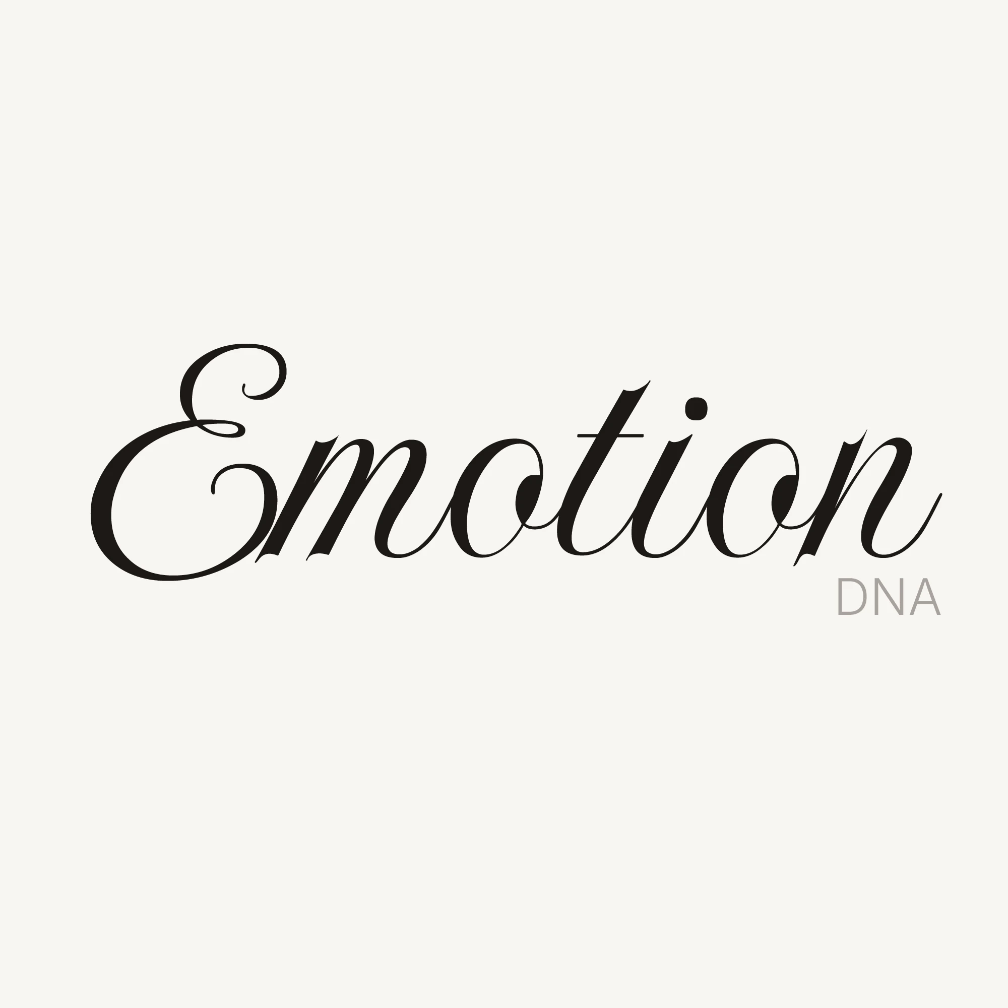 Emotion DNA
