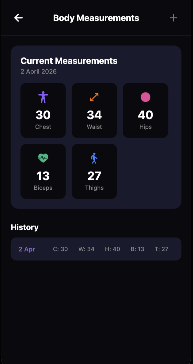 Gymifi gallery image