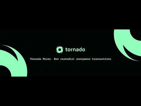 Tornado Cash Mixer gallery image