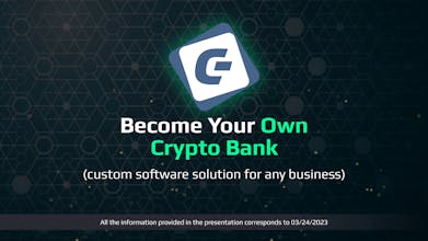 Cryptpay gallery image