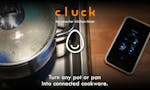 cluck - the smart kitchen timer image