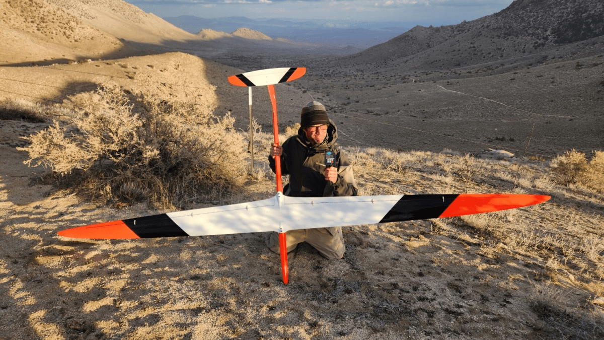Mídia 4 de O novo Digest Soaring RC