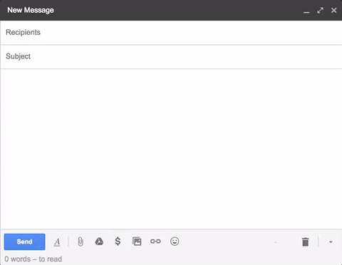 TinyMails Image
