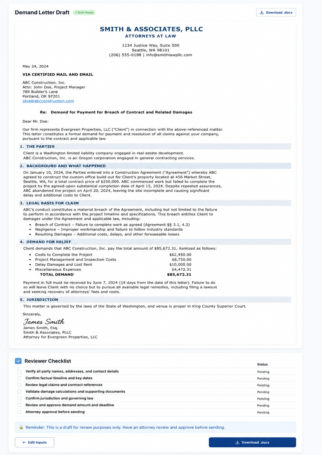 AILegalResearch gallery image