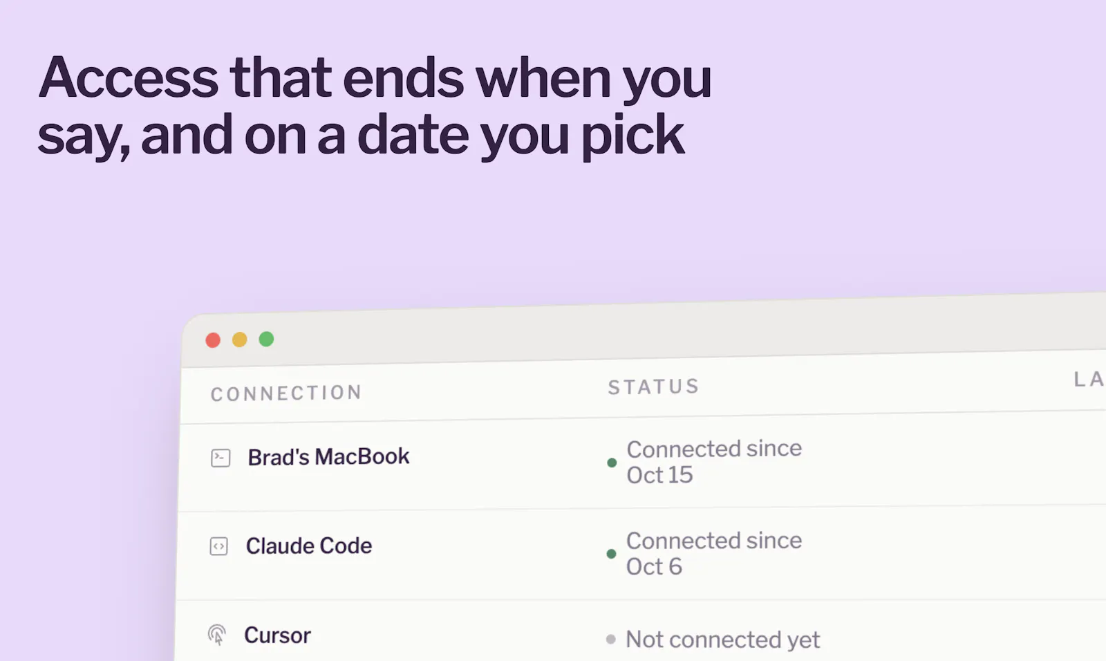 GBrain Tools screenshot 8