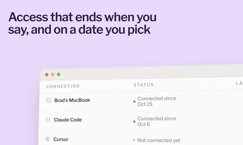 GBrain Tools screenshot 8
