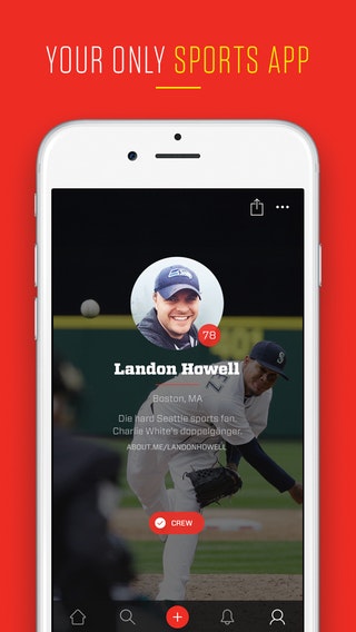 Fancred  gallery image