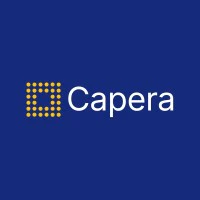 Capera logo