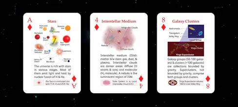 The Space Deck gallery image