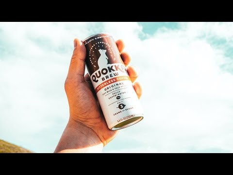 Quokka Brew gallery image